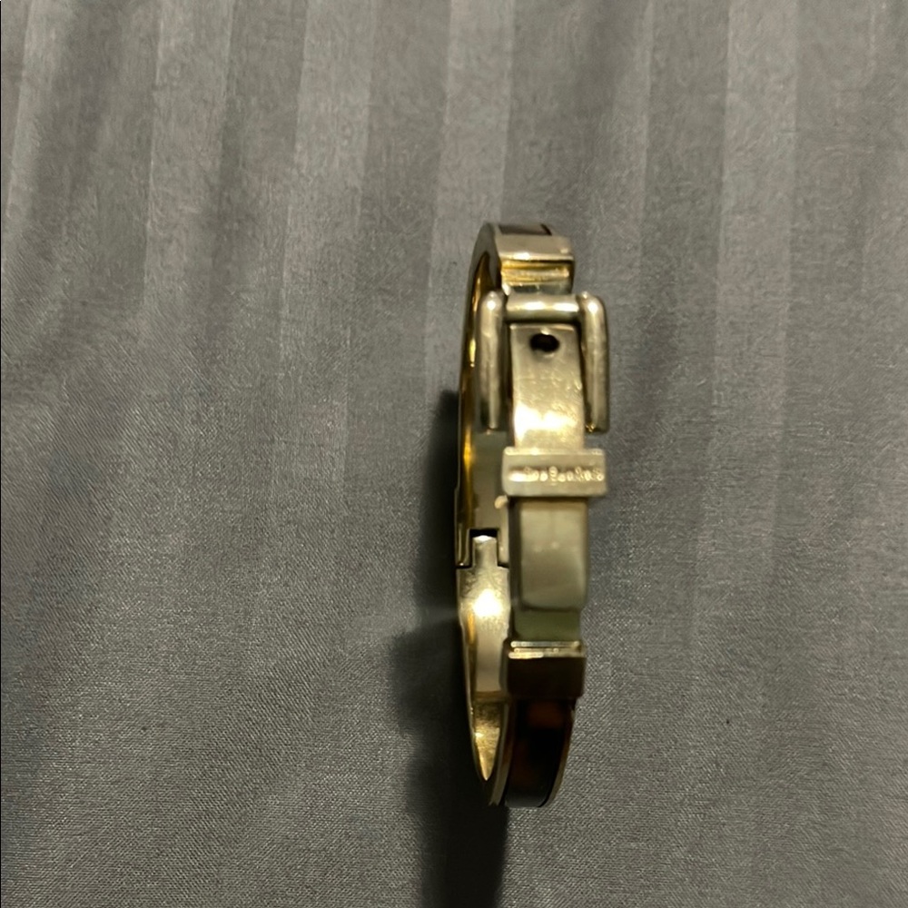 Michael Kors Gold Bangle Bracelet